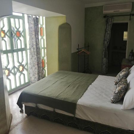 Riad Camindia Marrakesh Eksteriør bilde