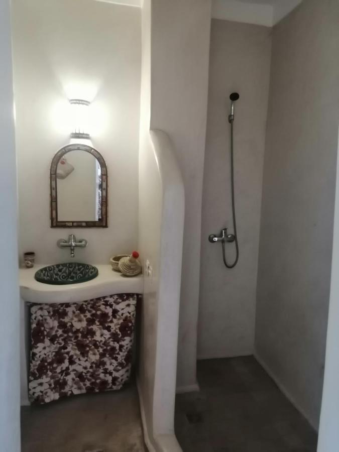 Riad Camindia Marrakesh Eksteriør bilde