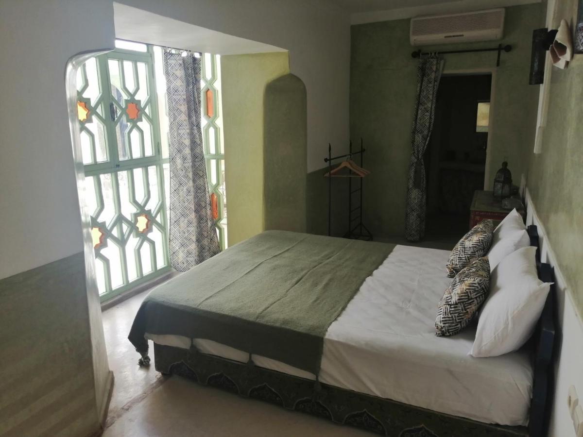Riad Camindia Marrakesh Eksteriør bilde