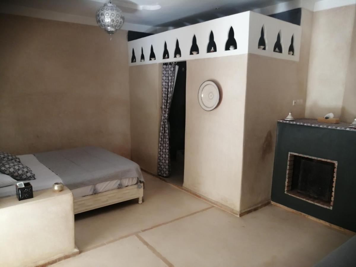 Riad Camindia Marrakesh Eksteriør bilde